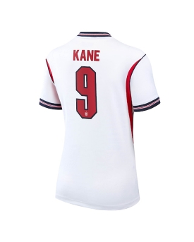 Billige Fotballdrakt England Harry Kane #9 Replika Hjemmedrakt Dame VM 2026 Kortermet Billige Fotballdrakt England Harry Kane #9 Replika Hjemmedrakt Dame VM 2026 Kortermet